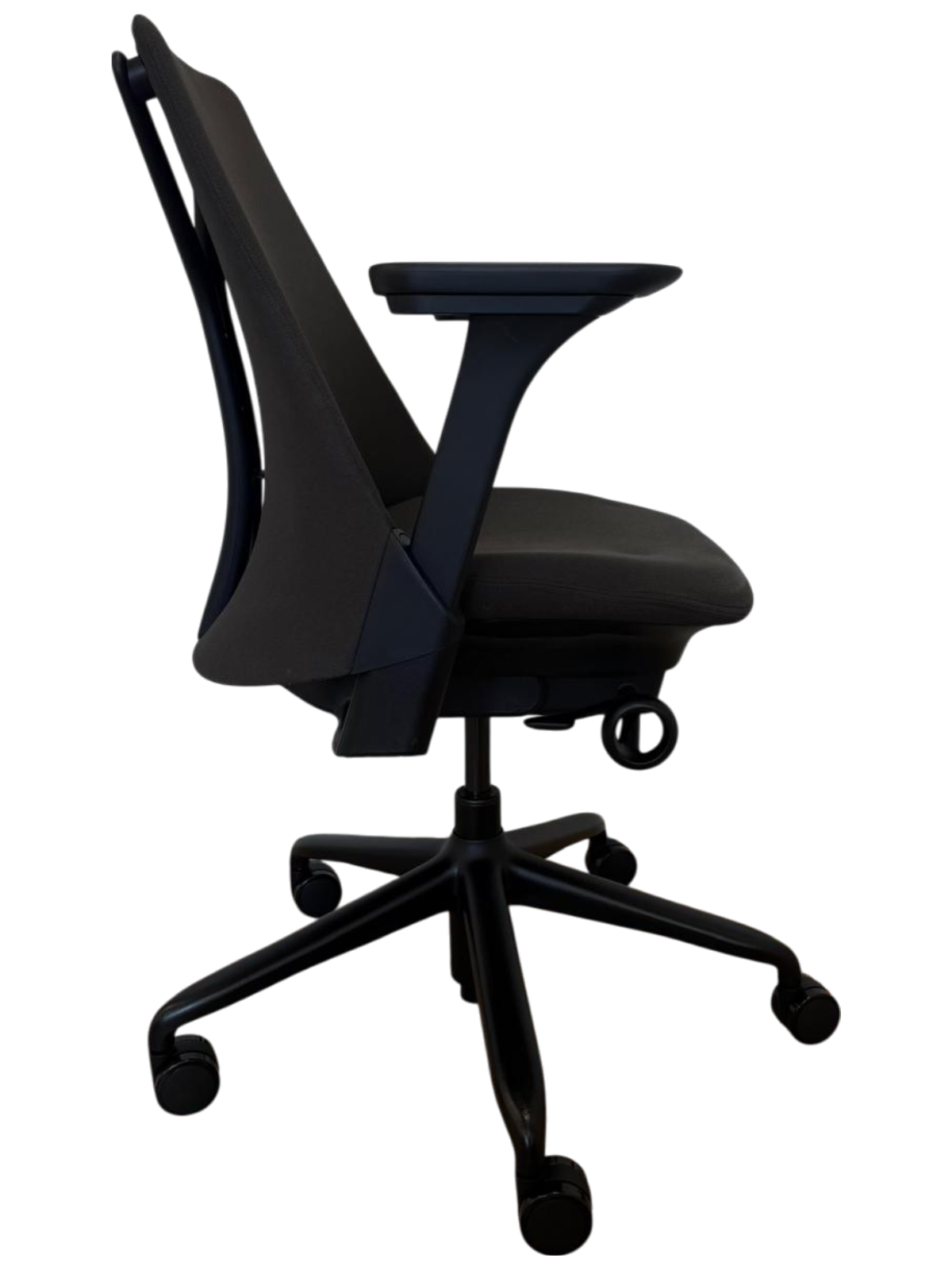 Herman Miller Sayl Anthracite Comfort